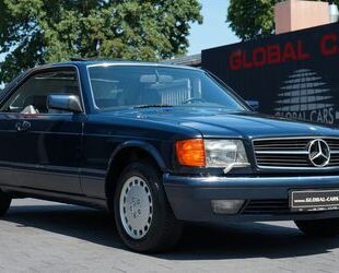 Mercedes-Benz 500 Gebrauchtwagen