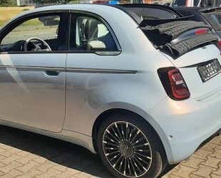 Fiat 500e Gebrauchtwagen
