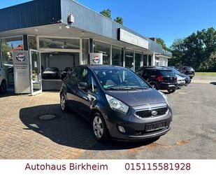 Kia Venga Gebrauchtwagen