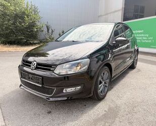 VW Polo Gebrauchtwagen