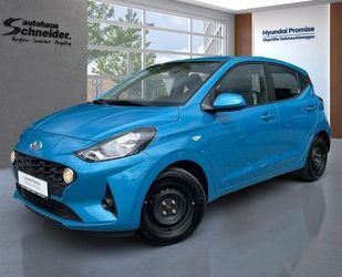 Hyundai i10 Gebrauchtwagen