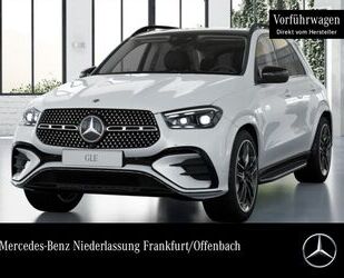 Mercedes-Benz GLE 580 Gebrauchtwagen