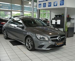 Mercedes-Benz CLA 200 Gebrauchtwagen