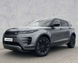 Land Rover Range Rover Evoque Gebrauchtwagen