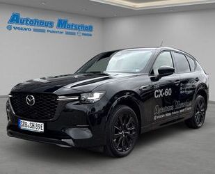 Mazda CX-60 Gebrauchtwagen