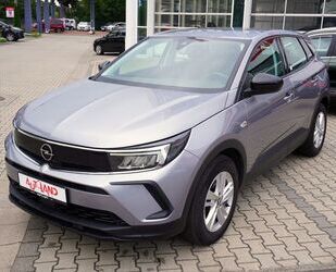Opel Grandland (X) Gebrauchtwagen