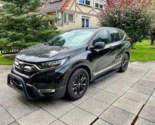Honda CR-V Gebrauchtwagen