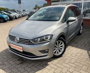 VW Golf Sportsvan Gebrauchtwagen
