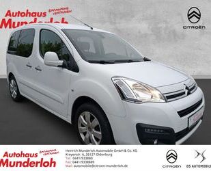Citroen Berlingo Gebrauchtwagen