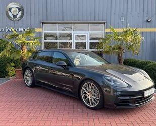 Porsche Panamera Gebrauchtwagen