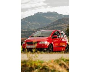 VW Fox Gebrauchtwagen