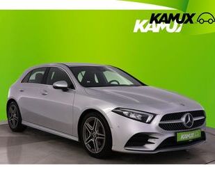 Mercedes-Benz A 180 Gebrauchtwagen