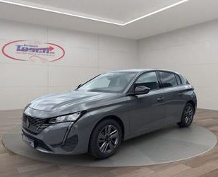 Peugeot 308 Gebrauchtwagen