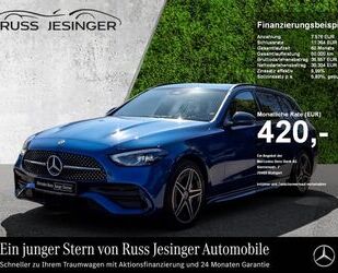 Mercedes-Benz C 300 Gebrauchtwagen