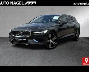 Volvo V60 Gebrauchtwagen