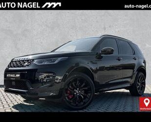 Land Rover Discovery Sport Gebrauchtwagen