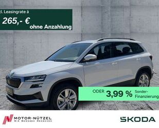 Skoda Karoq Gebrauchtwagen
