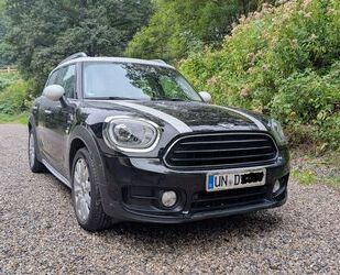 Mini Cooper Countryman Gebrauchtwagen