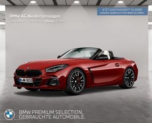 BMW Z4 M40 Gebrauchtwagen