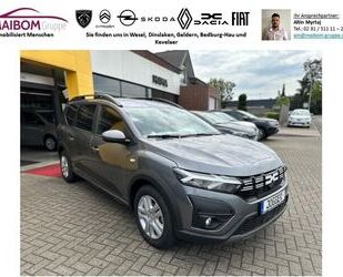 Dacia Jogger Gebrauchtwagen