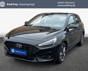 Hyundai i30 Gebrauchtwagen