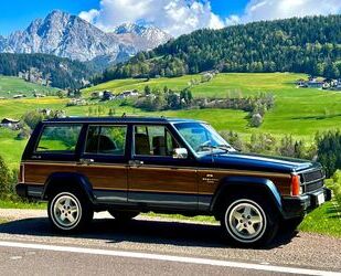 Jeep Wagoneer Gebrauchtwagen
