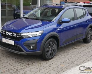 Dacia Sandero Gebrauchtwagen