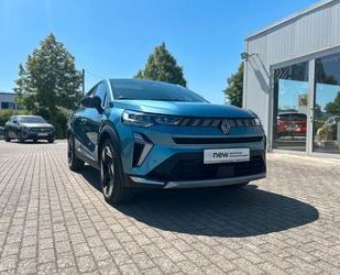 Renault Symbioz Gebrauchtwagen