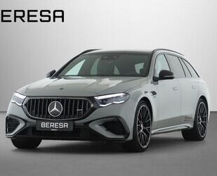 Mercedes-Benz E 53 AMG Gebrauchtwagen