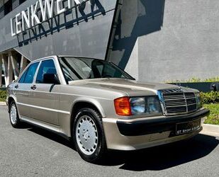 Mercedes-Benz 190 Gebrauchtwagen