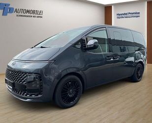 Hyundai STARIA Gebrauchtwagen