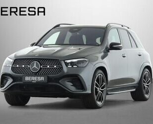 Mercedes-Benz GLE 450 Gebrauchtwagen