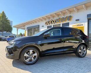 Opel Grandland (X) Gebrauchtwagen