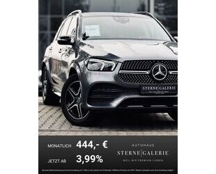 Mercedes-Benz GLE 450 Gebrauchtwagen