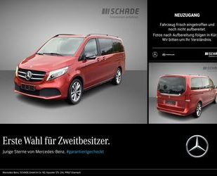 Mercedes-Benz V 250 Gebrauchtwagen