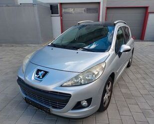 Peugeot 207 Gebrauchtwagen