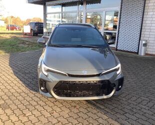 Suzuki Swace Gebrauchtwagen