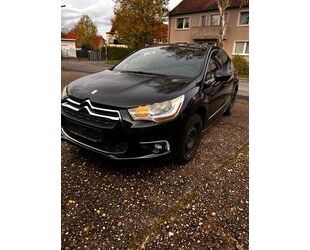 Citroen DS4 Gebrauchtwagen