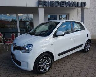 Renault Twingo Gebrauchtwagen