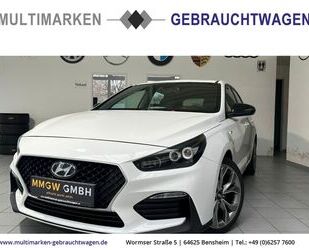 Hyundai i30 Gebrauchtwagen