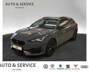 Cupra Leon Gebrauchtwagen