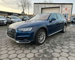 Audi A4 Allroad Gebrauchtwagen