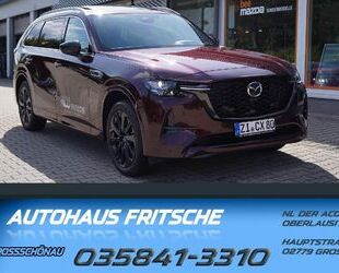 Mazda CX-80 Gebrauchtwagen