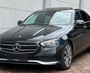 Mercedes-Benz E 300 Gebrauchtwagen