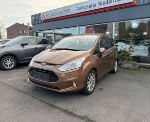 Ford B-Max Gebrauchtwagen