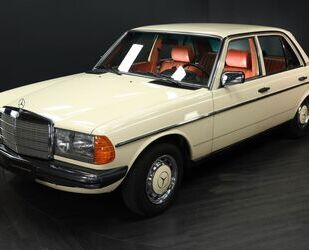 Mercedes-Benz 200 Gebrauchtwagen