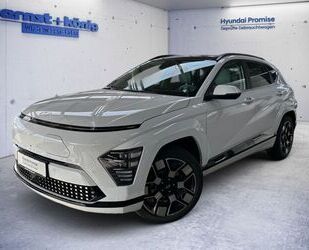 Hyundai KONA Gebrauchtwagen