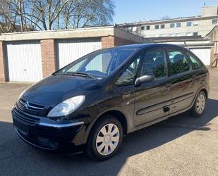 Citroen Xsara Picasso Gebrauchtwagen