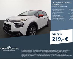 Citroen C3 Gebrauchtwagen