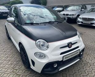 Abarth 500 Gebrauchtwagen